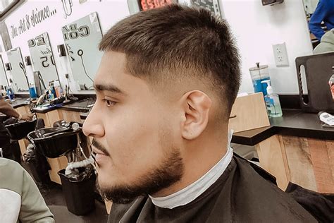 The Top 15 Unique Hispanic/Mexican Haircuts for。